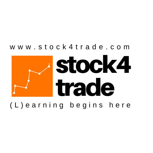 Stock4Trade Logo